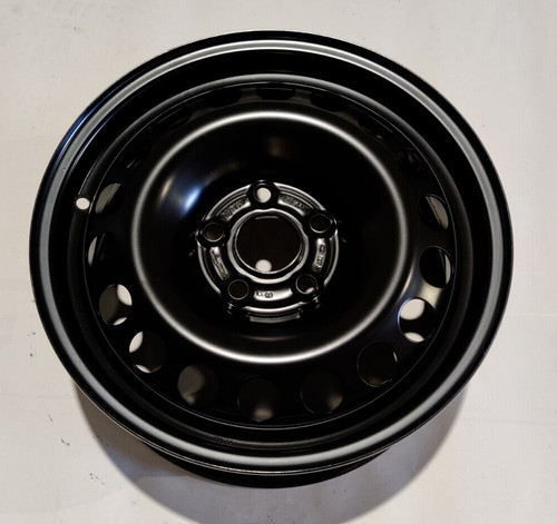 Neu alcar 6365 stahlfelge - alcar,