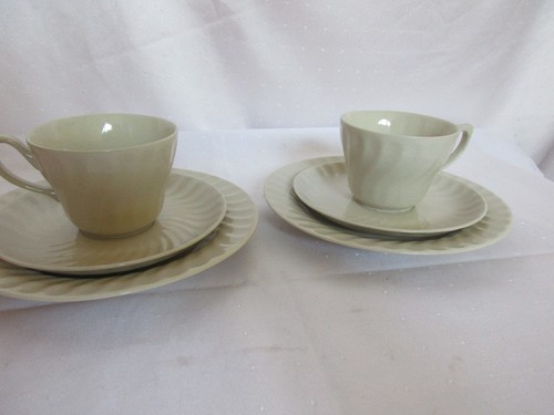 Apulum keramik kaffeegedecke - 2,