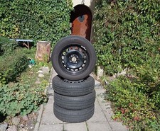 ツ Sommerreifen,  Twingo III; 4 Stück 185/60 R15 Nexen, NUR 1 Sommer gefahren ✅