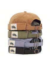 Dockermütze fischermütze hip - dockermütze,