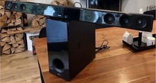 Sound Bar System 300 W von LG