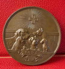 Bronzemedaille