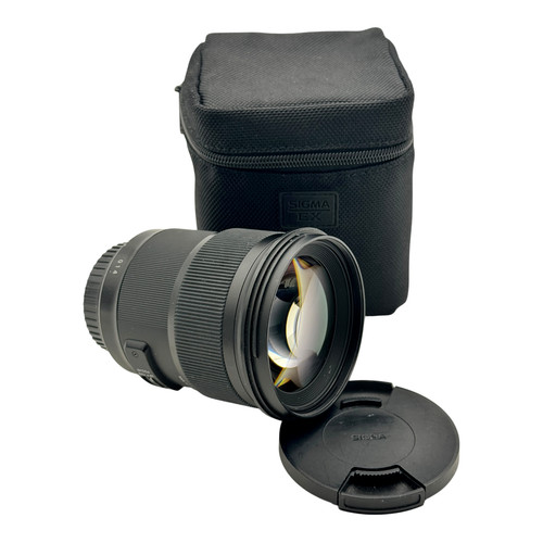 Sigma 50mm hsm art - sigma,