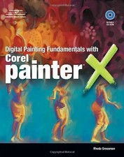 Digital Painting Fundamentals