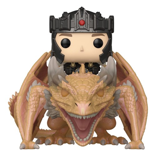 Funko pop house the - house, dragon