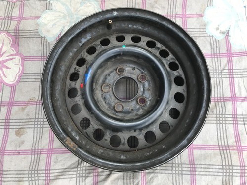 Stahlfelge felge - 15“,