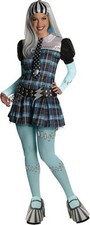 DAMEN MONSTER HIGH FRANKIE