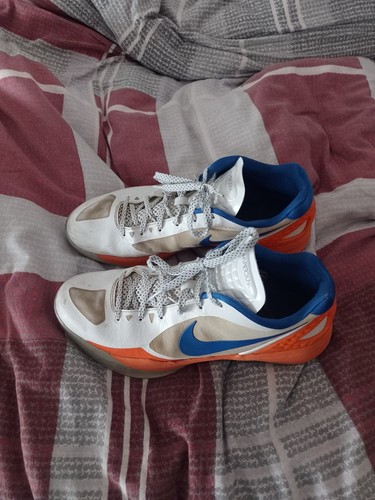 Nike zoom hyper dunk - nike,