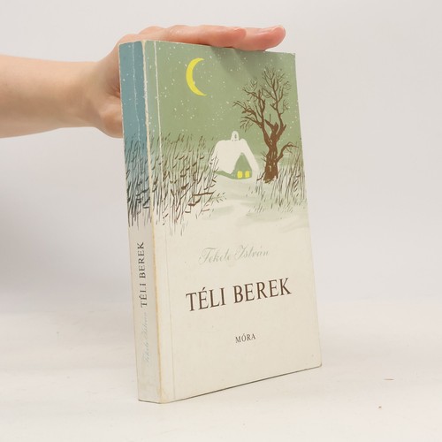 Téli berek istván - berek ,