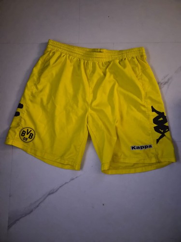 Kurze trikot hose bvb - trikot,