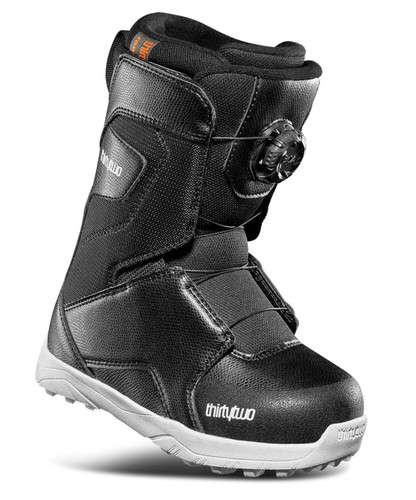 Kinder snowboard boots - uk, 1