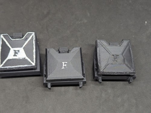 Nikon waist level finder - waist,