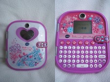 VTech Kidisecrets Tagebuch