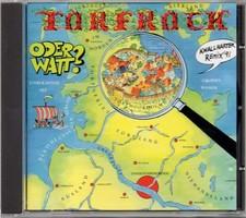 TORFROCK - Oder Watt?  CD