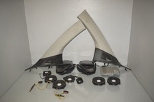 BMW I01 i3 Harman Kardon