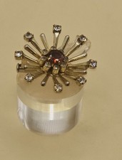 Viktorianische Brosche