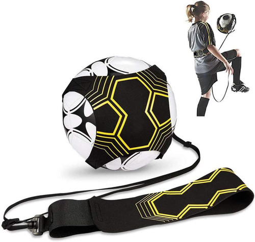 Fussball training