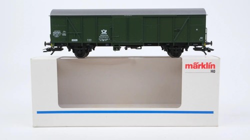 Märklin 47360 - h0,