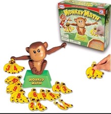 POPULAR PLAYTHINGS Affen Mahte