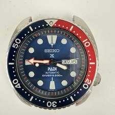 Seiko Prospex PADI Turtle