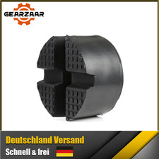 Gummiauflage Wagenheber