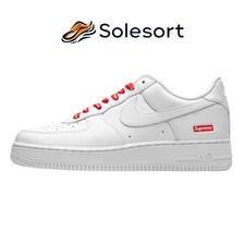 Nike Air Force 1 Low Supreme