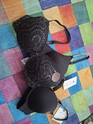 Damen set stück glitzer - 2,
