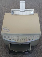 HP OfficeJet G85 Drucker DEFEKT (Nr 405)