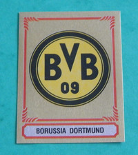 Borussia Dortmund  -  84 -