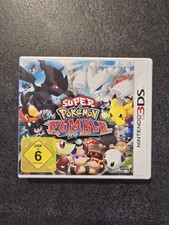 Nintendo 3DS Super Pokémon