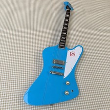 G Elektrogitarre Firebird