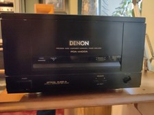 Denon POA-4400A Monoblock Endstufe