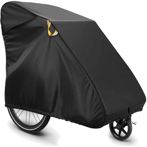 Faltgarage fahrradanhänger - faltgarage,
