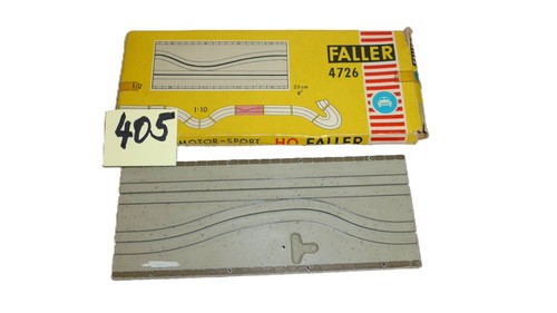 Faller ams 4726 engstelle - 4726, engstelle"