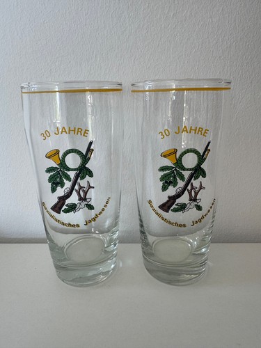 Ddr biergläser 30 - ddr,