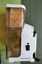 Messerschmidt Getreidemühle