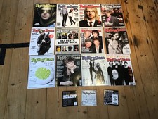 Rolling Stone Magazin