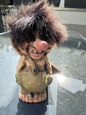 NyForm Troll Norwegen