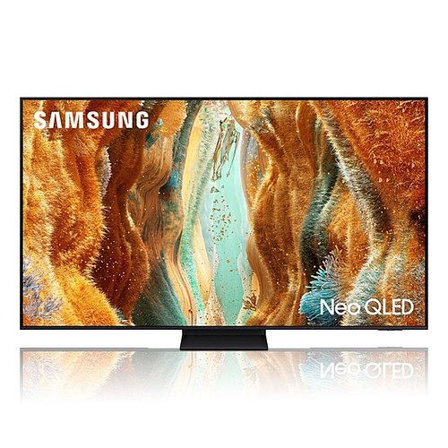 Samsung qled i - qled-tv,