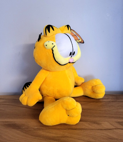 Garfield plüschtier stofftier - garfield,