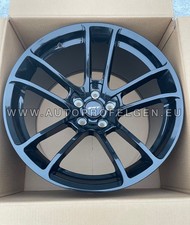 Neu Dodge Durango SRT Wide