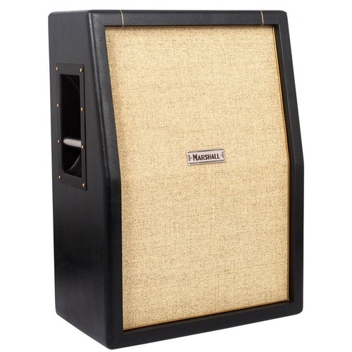 Box gitarre marshall studio - box, e-gitarre