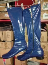 Handmade elastisch lack