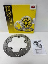 SBS Bremsscheibe Bremse Brake