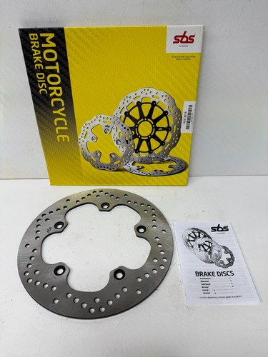 Sbs bremsscheibe bremse brake - bremse,