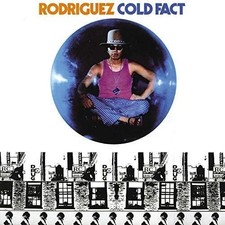 Rodriguez - Cold Fact - Vinyl