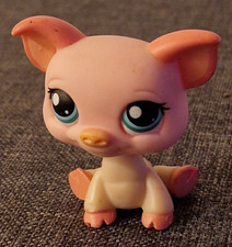 HASBRO Littlest Pet Shop LPS