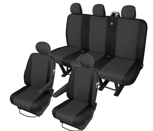 Mercedes vito iii - vito,