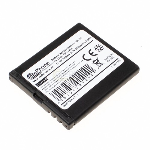 Ion akku für - 3,7v, li-ion