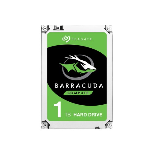 Seagate barracuda festplatte - barracuda,